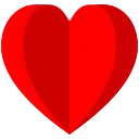 ❤️