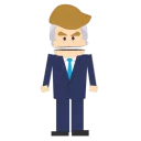 🕴