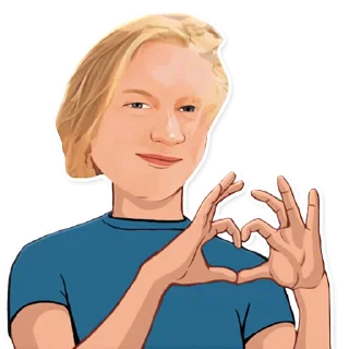 ❤️