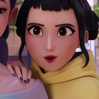 🗡️