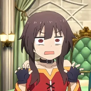 😨