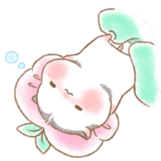 😴