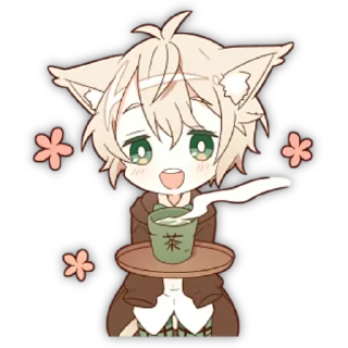 🌸