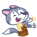 👍