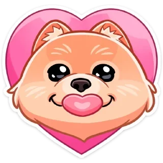 ❤️