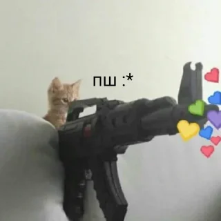 ❤️