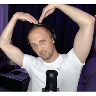 ❤️