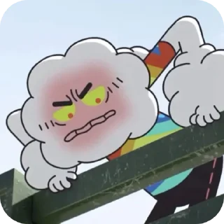😡