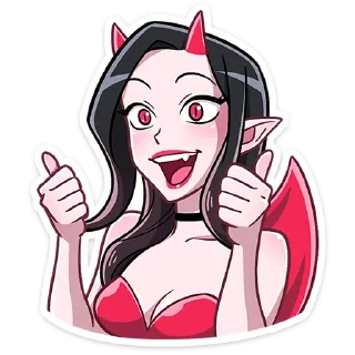 👍