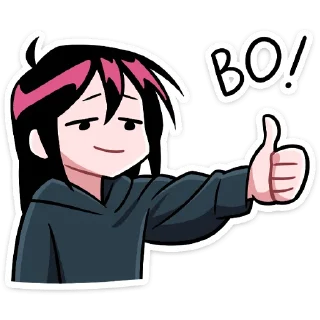 👍