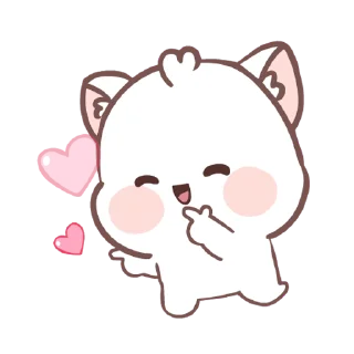 ❤️