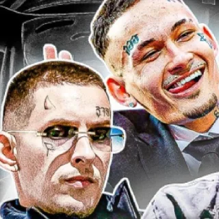 ✌