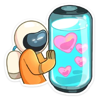 ❤️