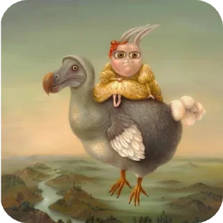 🐦