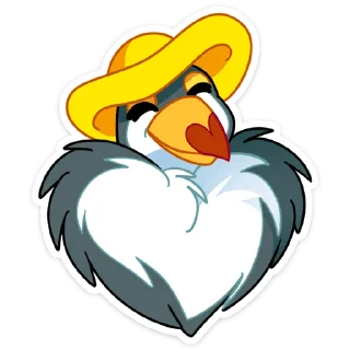 ❤️