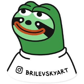 🐸