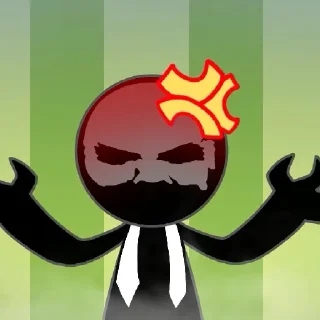 😒