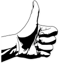 👍