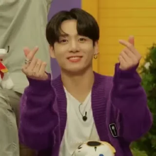 ❤️