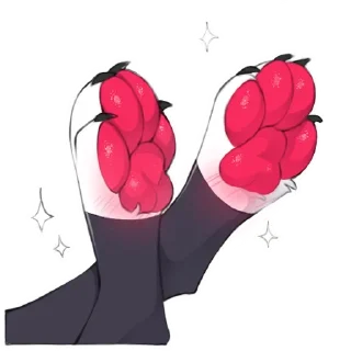 🐾