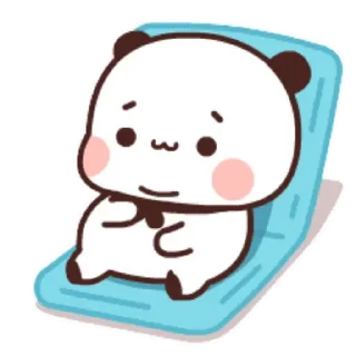 😌