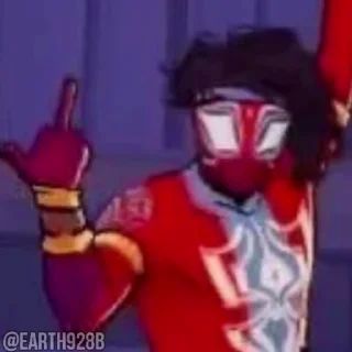 😈