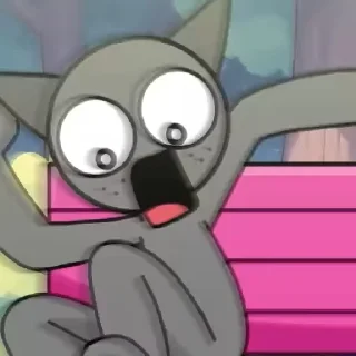 😰