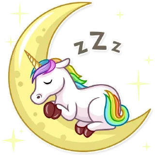 😴