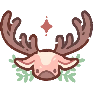 🦌
