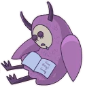 💤