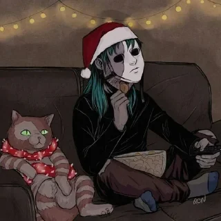 🎄