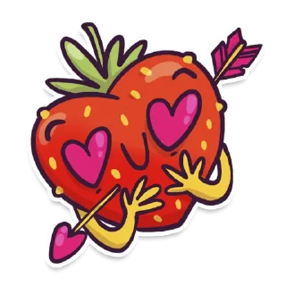 😍