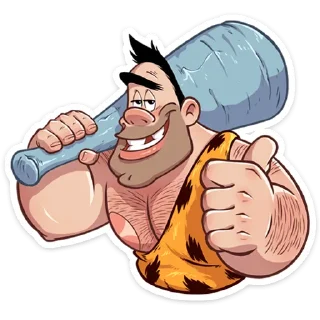 👍