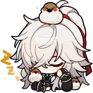 💤