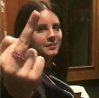 🖕