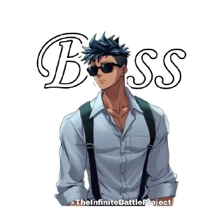 😎