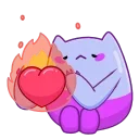 ❤️‍🔥
