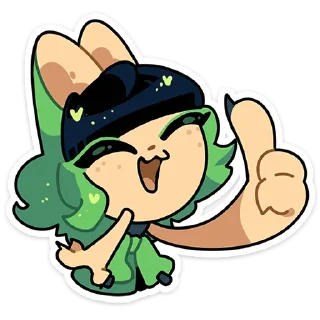 👍