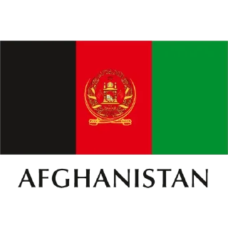 🇦🇫