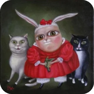 🐱