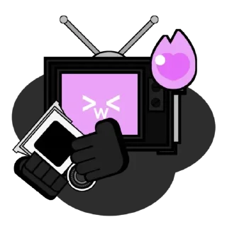 📺