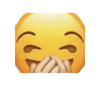 😜