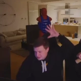 👨‍🦲