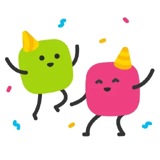 🥳