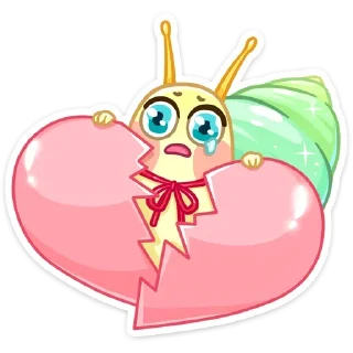 💔
