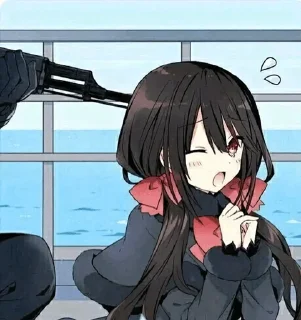 😣