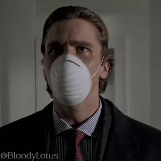 😨