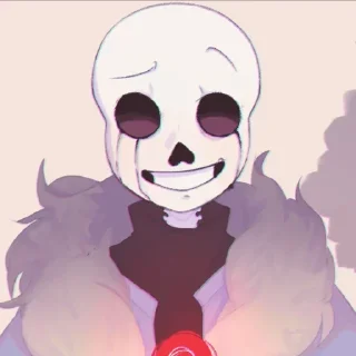 😏
