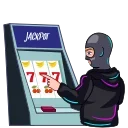 🎰