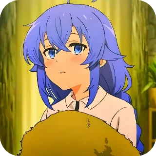 😨